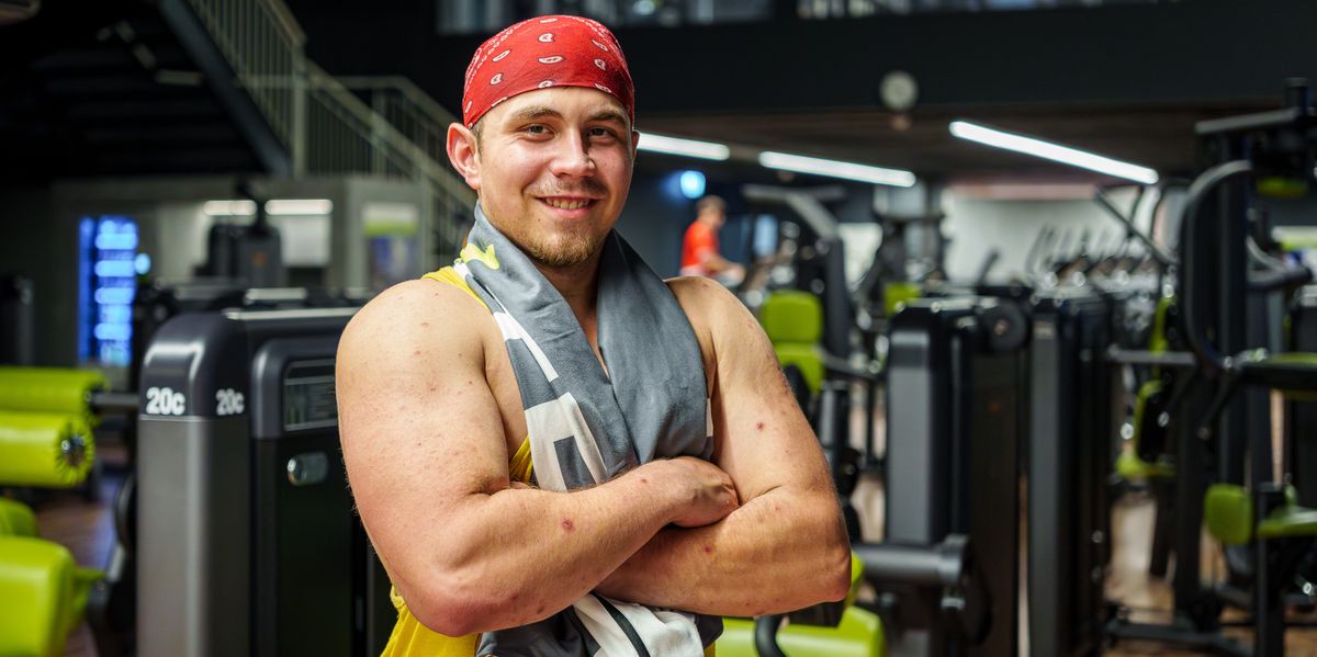 Young Swiss Prefer Fitness Over Partying And Exercise More Than European Average