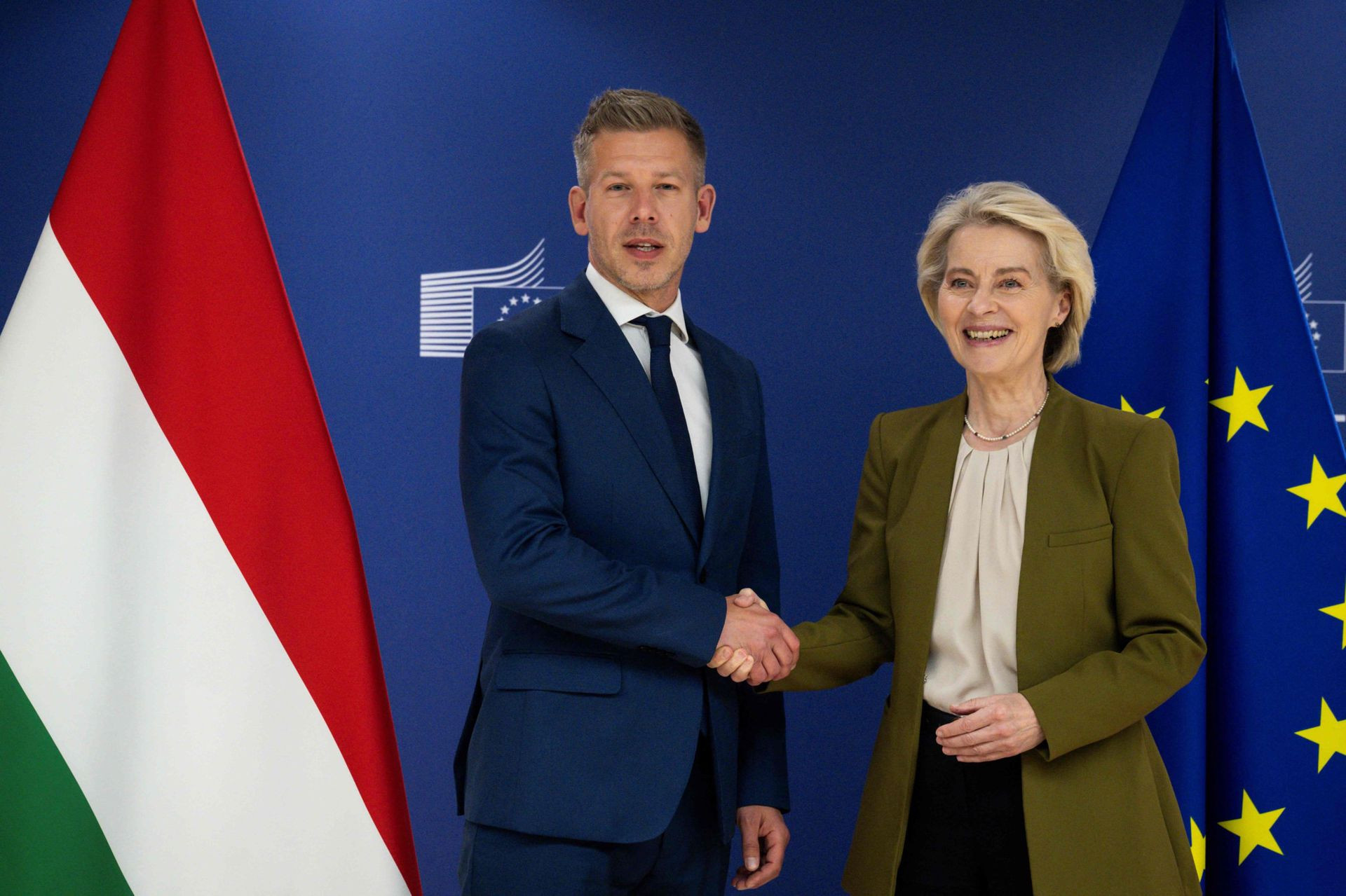 EU-Kommission will Milliarden für Ungarn freigeben