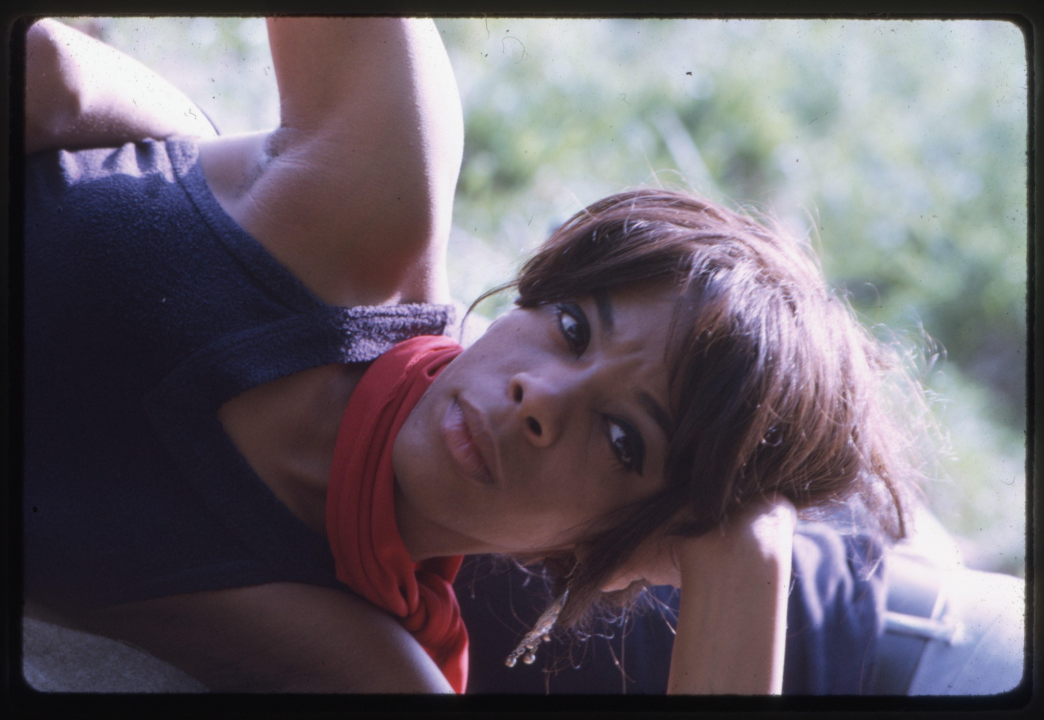 Entre 1975 et 1980, Donna Summer régna sur les ventes de disques mondiaux, soufflées par la disco.