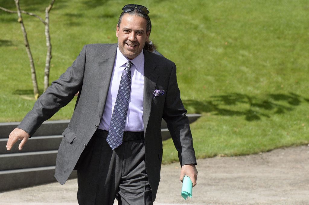 La justice genevoise condamne un puissant cheikh koweïtien