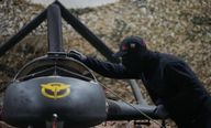 Gipfel in Ankara: Kiews Drohnenrevolution zeigt der Nato, wie schnelle Aufrüstung gelingt