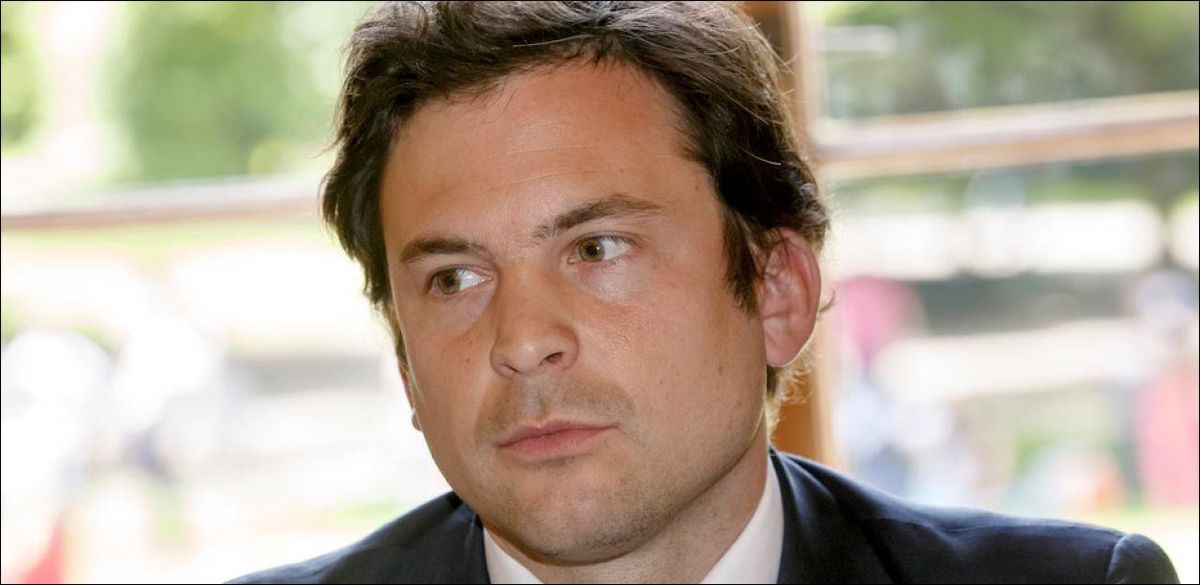 L'audit de la Cour des comptes est particulièrement sévère à l'encontre de Guillaume Barazzone, conseiller administratif PDC de la Ville de Genève. 