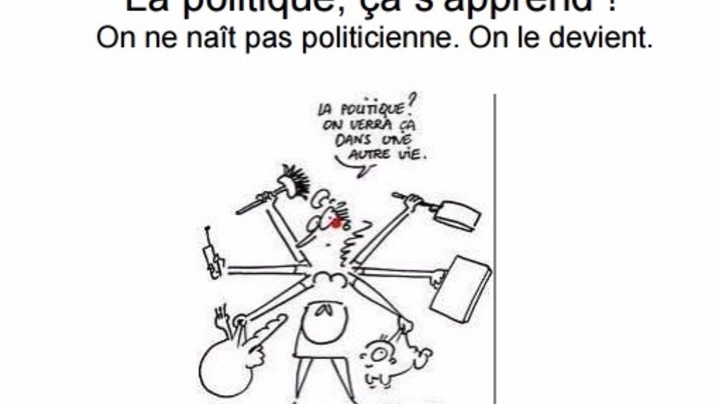 Canton du Jura Les femmes encouragées à s