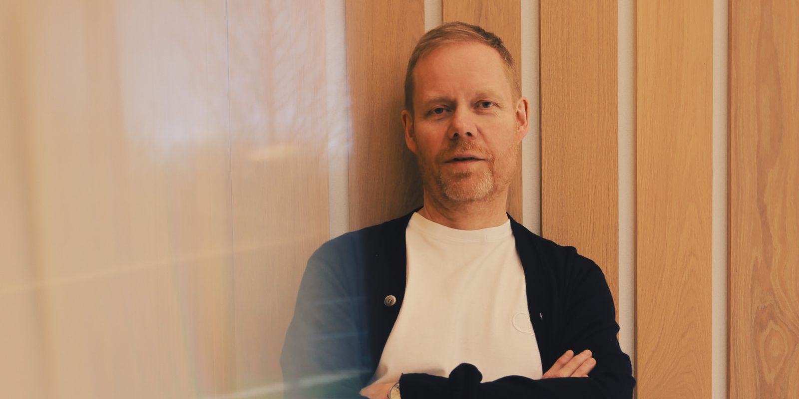 Max Richter