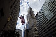 Milliardeneinnahmen im Investment Banking: Grosse Gewinne bei US-Grossbanken