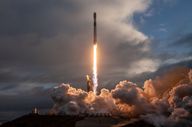 Mega-IPO: SpaceX: keine Angst vor Turbulenzen