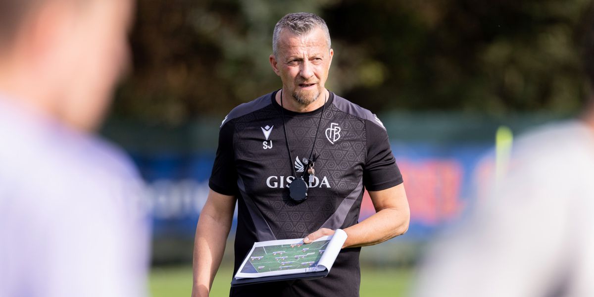 FC Basel: What changes will coach Jokanovic make after the Winterthur ...