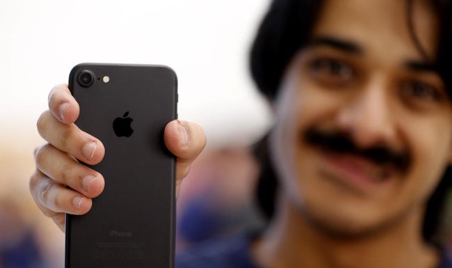 iOS 15.7.5: Apple-Update schliesst Sicherheitslücken auf alten iPhones und iPads.