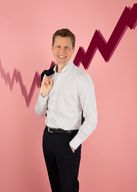 FuW-Börsenspiel: Auf diese Aktien setzt Stefan Krähenbühl