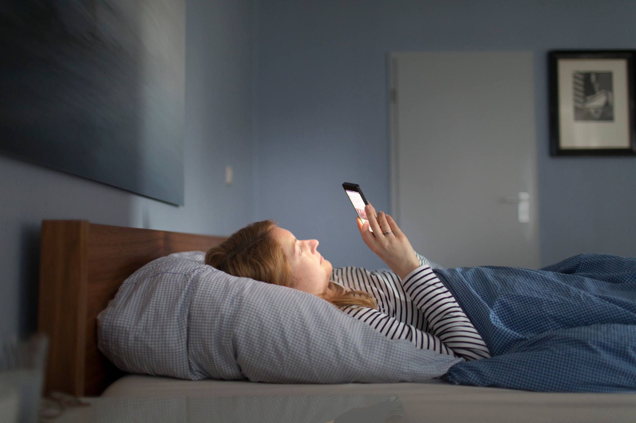 Konzerne in der Verantwortung: Fast die Hälfte aller Schweizer Jugendlichen wurden im Internet bereits sexuell belästigt – mit fatalen Folgen