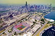 Fussball-WM damals und heute: Die USA sind ein dystopisches Zerrbild ihrer selbst aus 1994