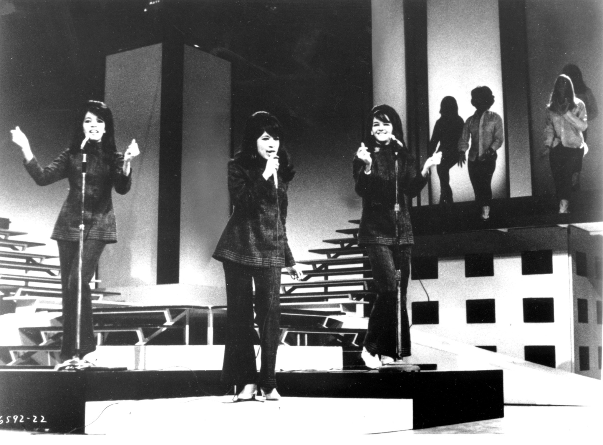«Be My Baby»: Letztes Mitglied der Ronettes mit 80 Jahren gestorben