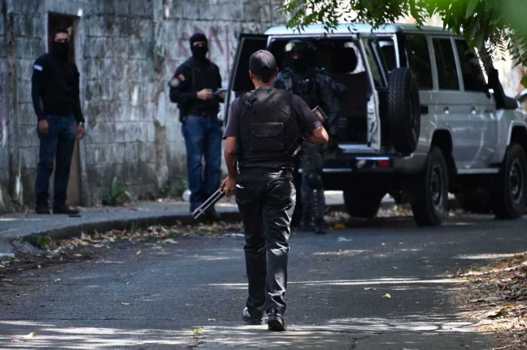 Deux militaires incarcérés après la mort d'un détenu