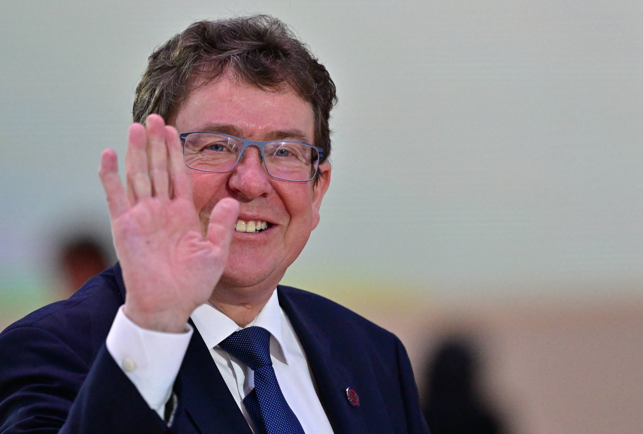 Albert Rösti: le conseiller fédéral rejoint la COP30 en jet