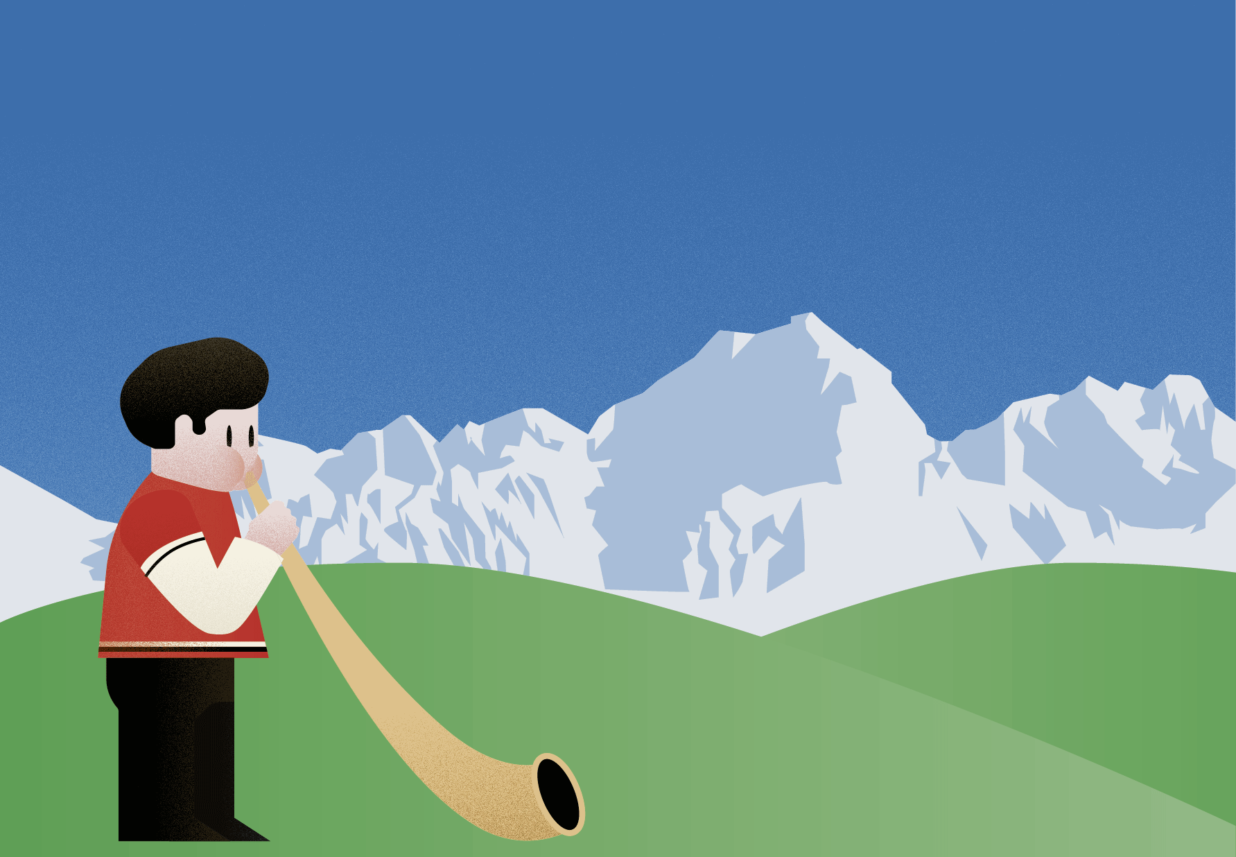 Was zählt: Schweizer Aktien haben in 126 Jahren kaum enttäuscht