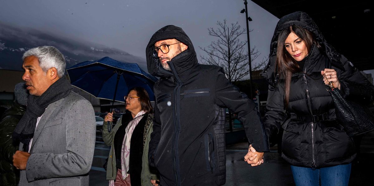 Crans Montana: How the Moretti couple amassed millions