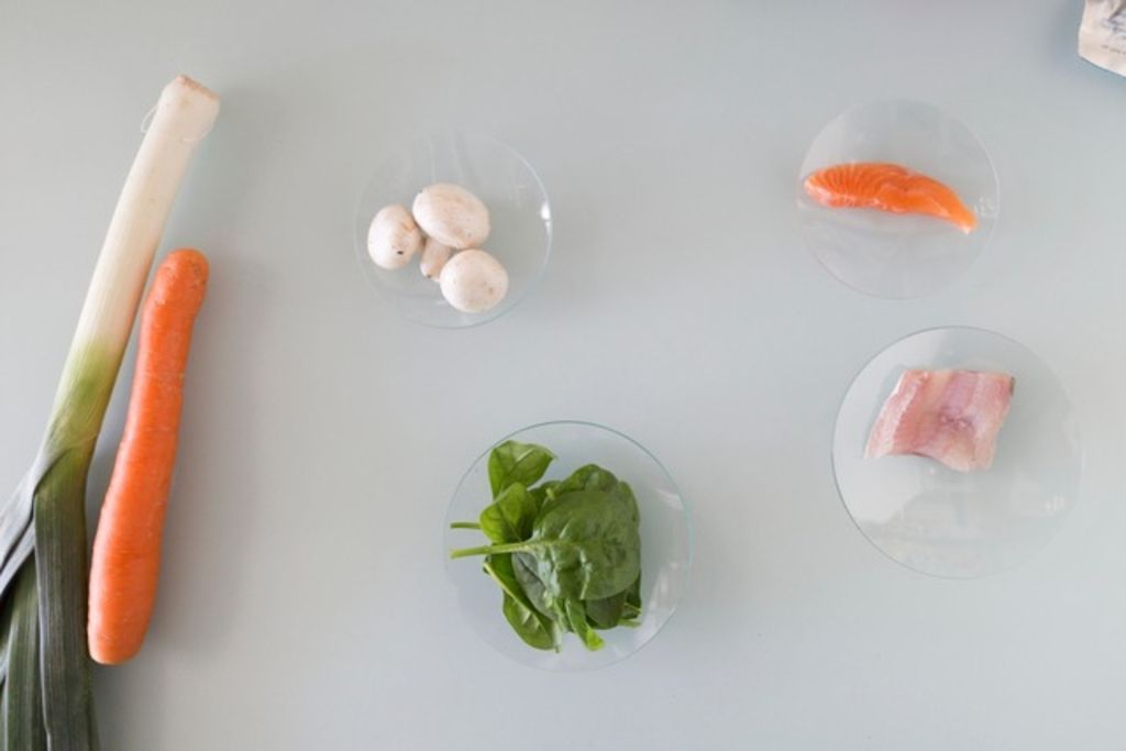 Les Suisses voteront sur le contenu des assiettes