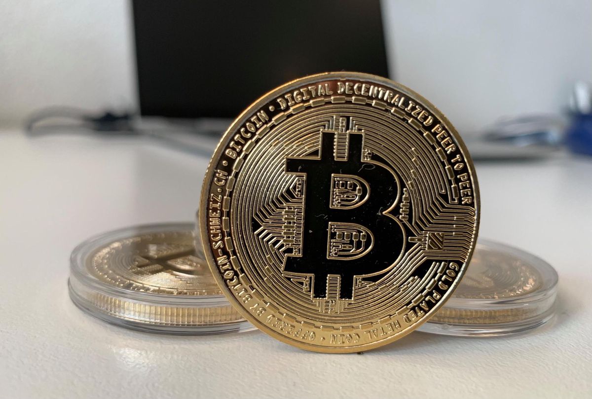 Crypto-monnaie – Changements à la tête de Bitcoin Suisse