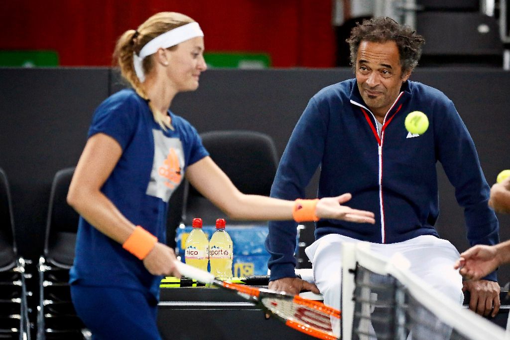 Enchanteur, guide, «sorcier»… Avec Noah, la magie opère