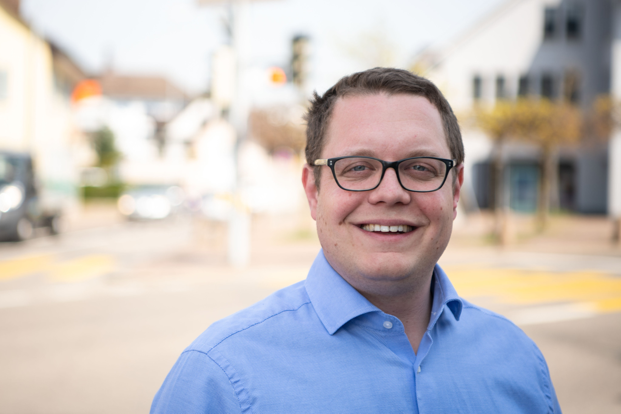 Prozess wegen Diskriminierung: Freispruch für Zürcher Ex-SVP-Präsident Patrick Walder bleibt bestehen