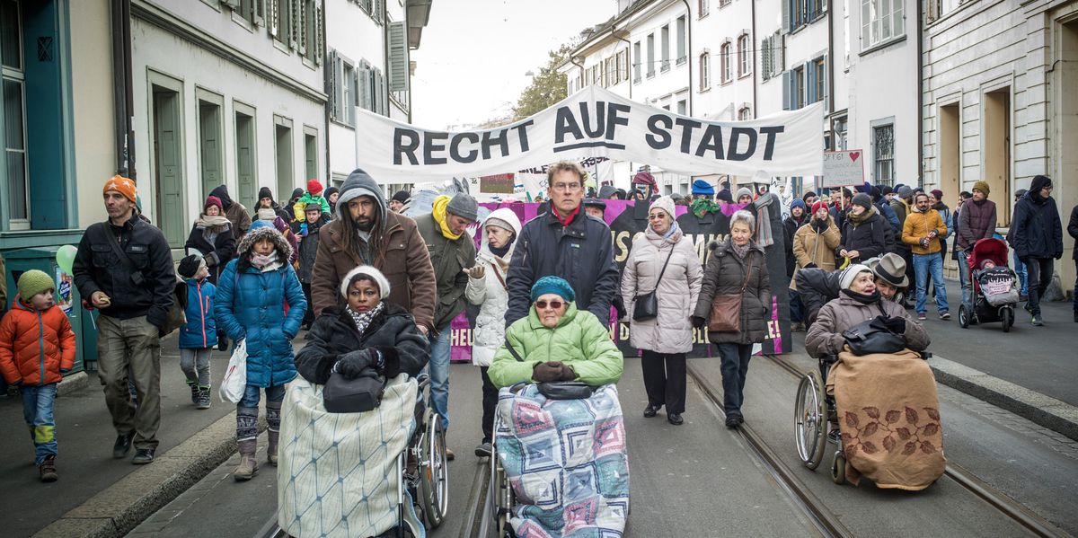 Carl-Vogt: B&acirc;le avait v&eacute;cu une bataille similaire en 2016