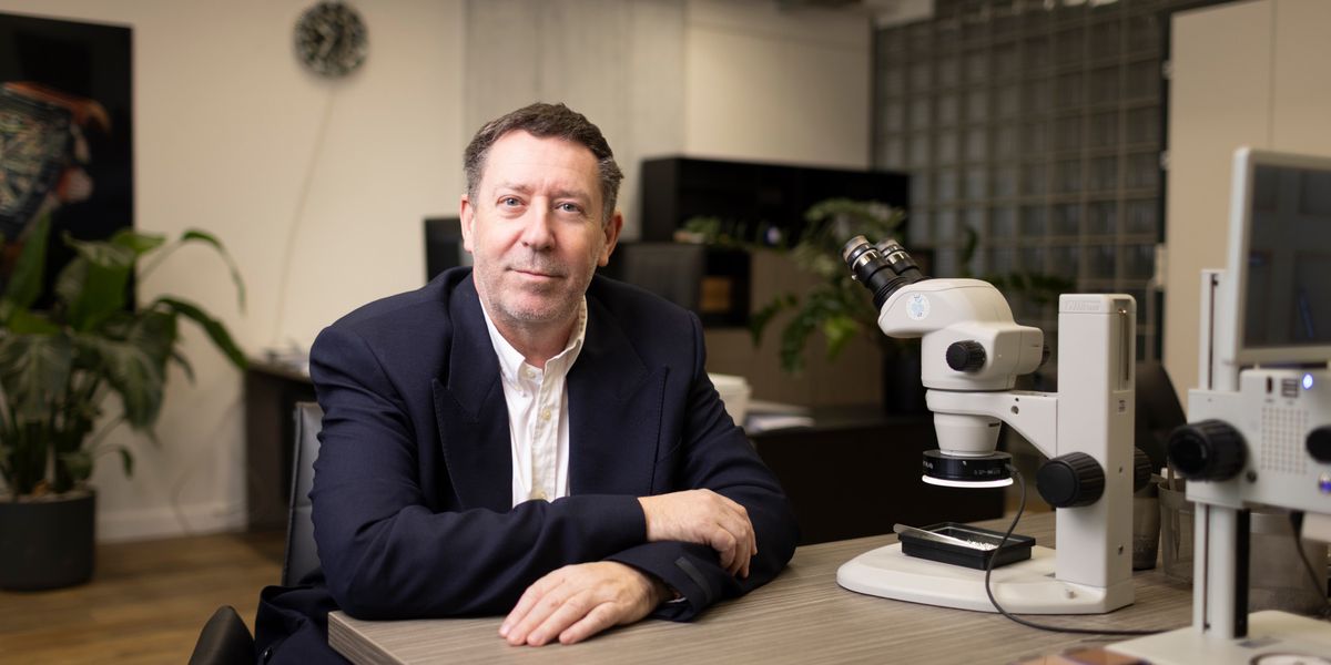 À cheval sur trois cantons, Horatec renforce trois entreprises de pointe - 24heures.ch