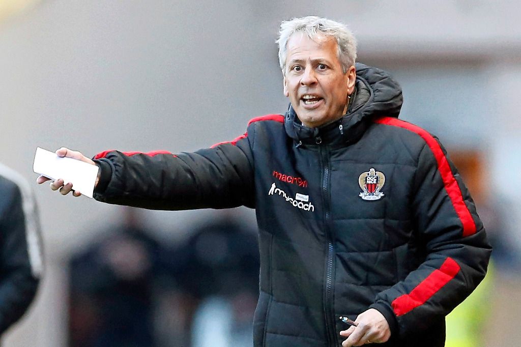 Après Pep, Tito, Tata et Luis, «Lulu»?