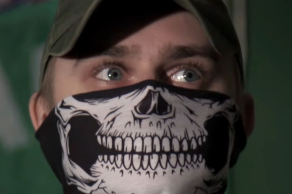 Un «festival de violence» au Mondial 2018