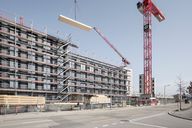 Deutschland: Implenia gewinnt Millionenauftrag