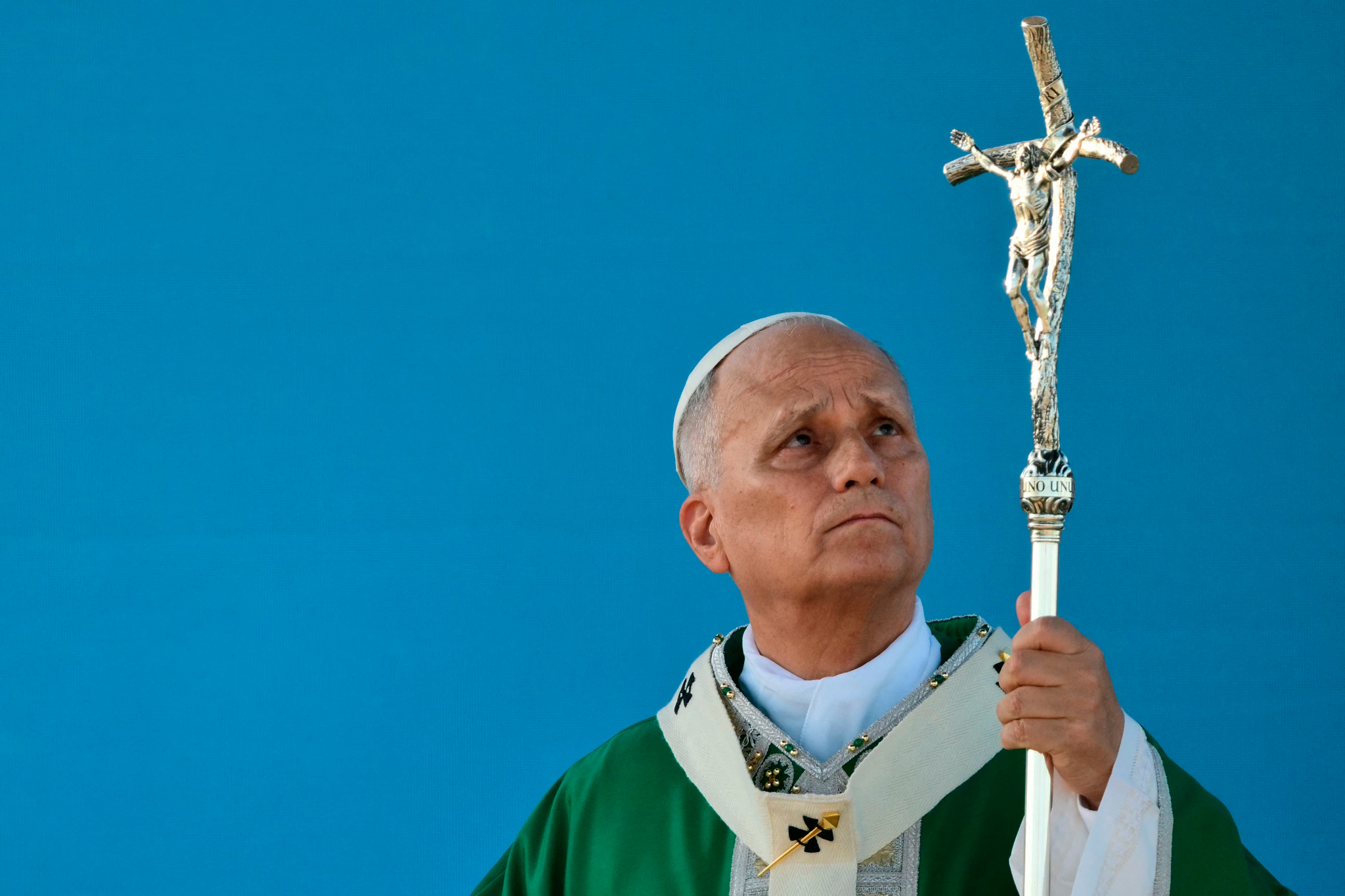 Santé du souverain pontife: Le nodule retiré au poumon du pape Léon XIV était cancéreux