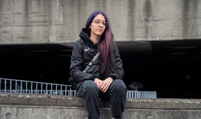 «Ich kannte meinen Vater eigentlich nur betrunken»