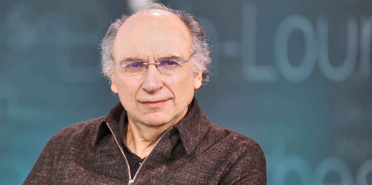 Dimitré Dinev: Bulgarien ist eine Schule der Bitterkeit