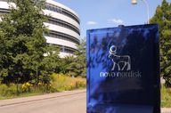 Quartalszahlen: Novo Nordisk erhöht erneut Prognose