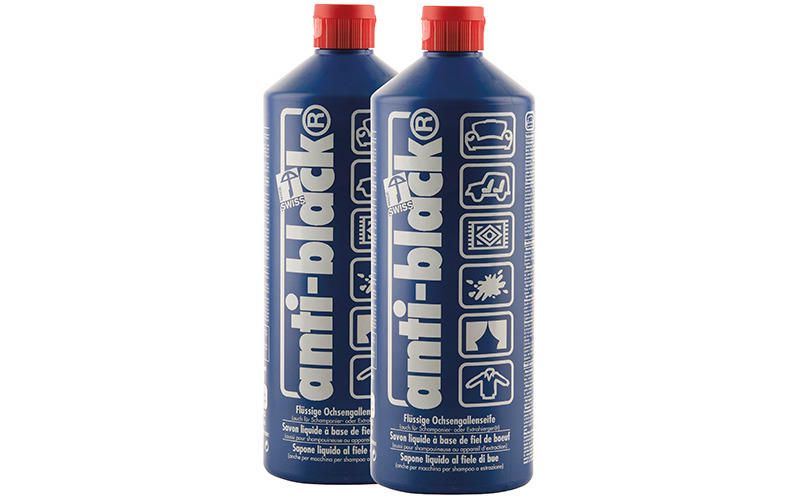 Die Ochsengallenseife ist der Bestseller des Unternehmens. Der Name habe gar nichts mit Hautfarben sondern mit Schmutz zu tun, versichert die Geschäftsführerin. Die Ochsengallenseife ist der Bestseller des Unternehmens. Der Name habe gar nichts mit Hautfarben sondern mit Schmutz zu tun, versichert die Geschäftsführerin.