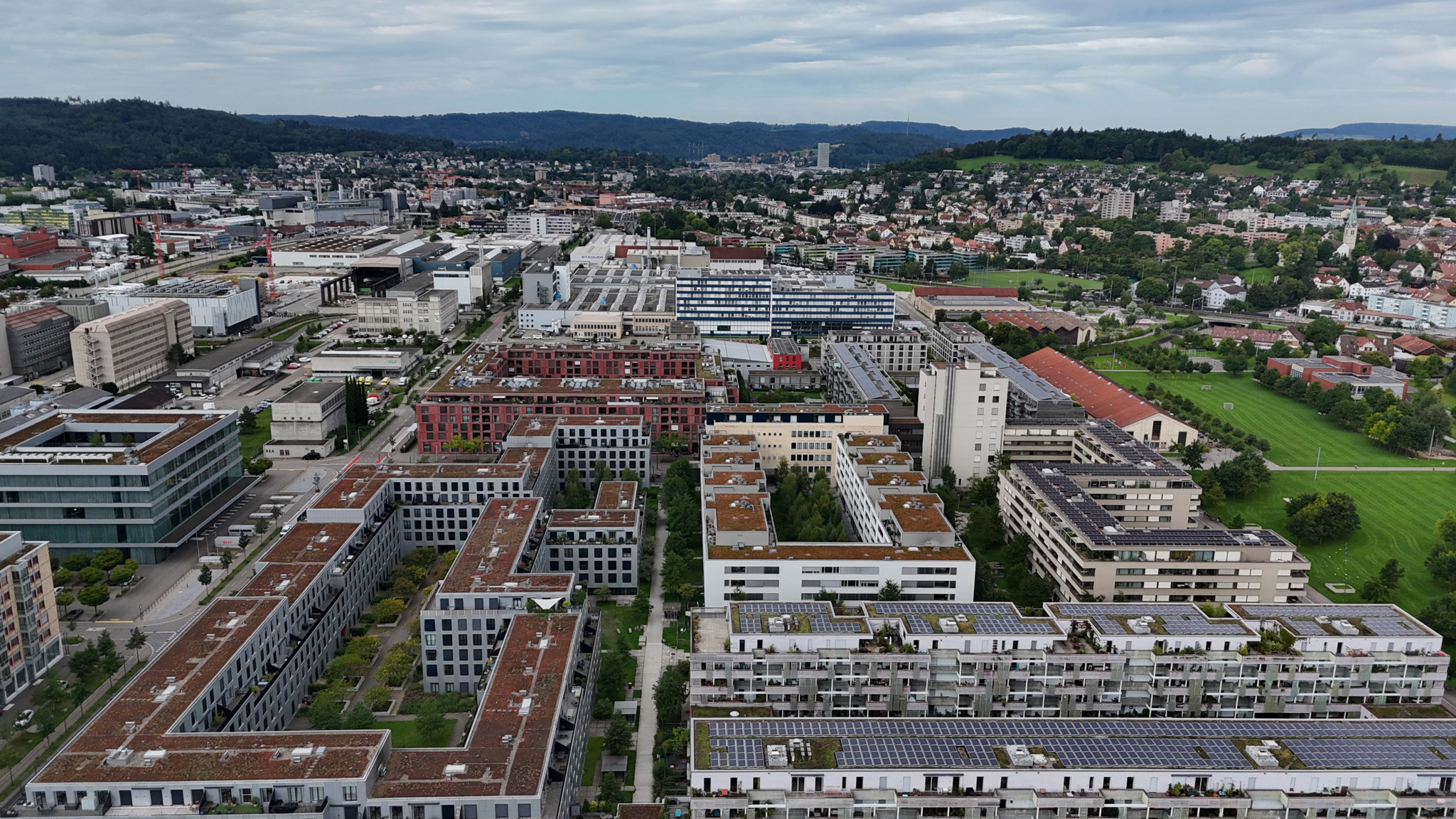 Wohnen in Winterthur: Seit Corona steigen die Mieten stark an