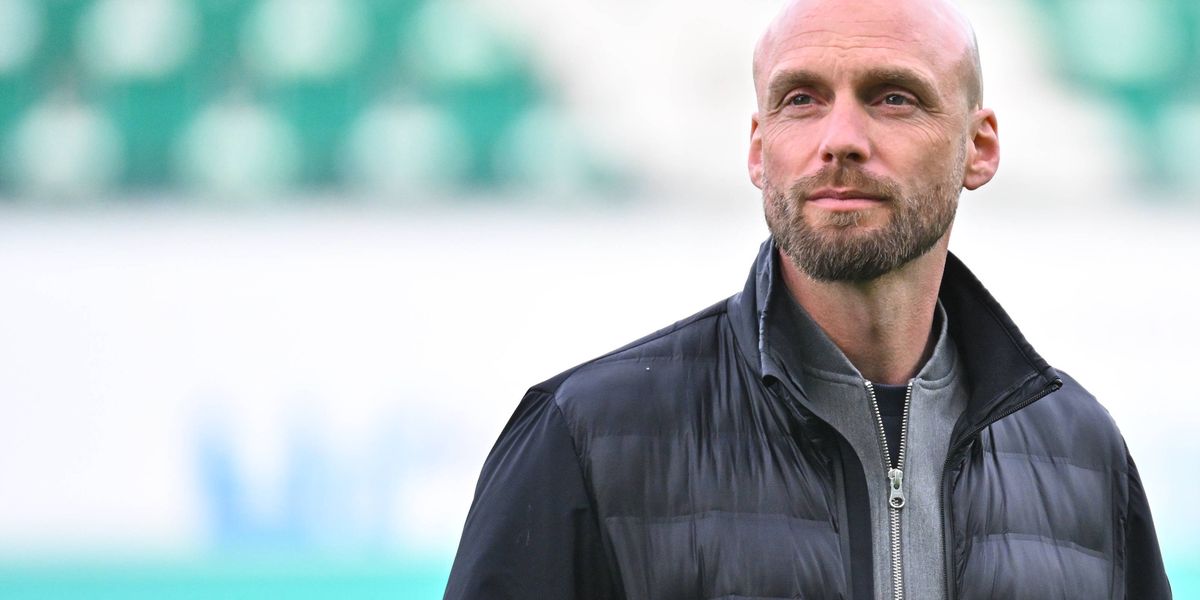 Borussia Dortmund: Nils-Ole Book becomes new sporting director