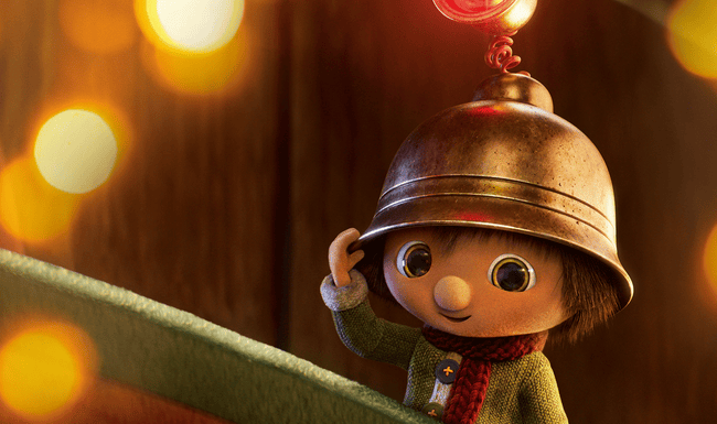 Bei der Migros kehrt Wichtel Finn nach fünf Jahren zurück.