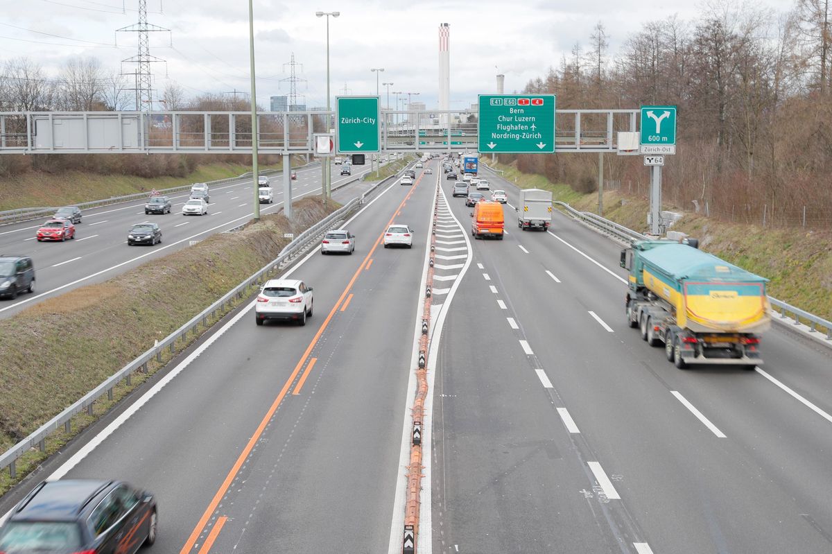 Autobahn Einfahrt Die Ultimative Checkliste Fur Sicheres Auf Und Auffahrenfeed