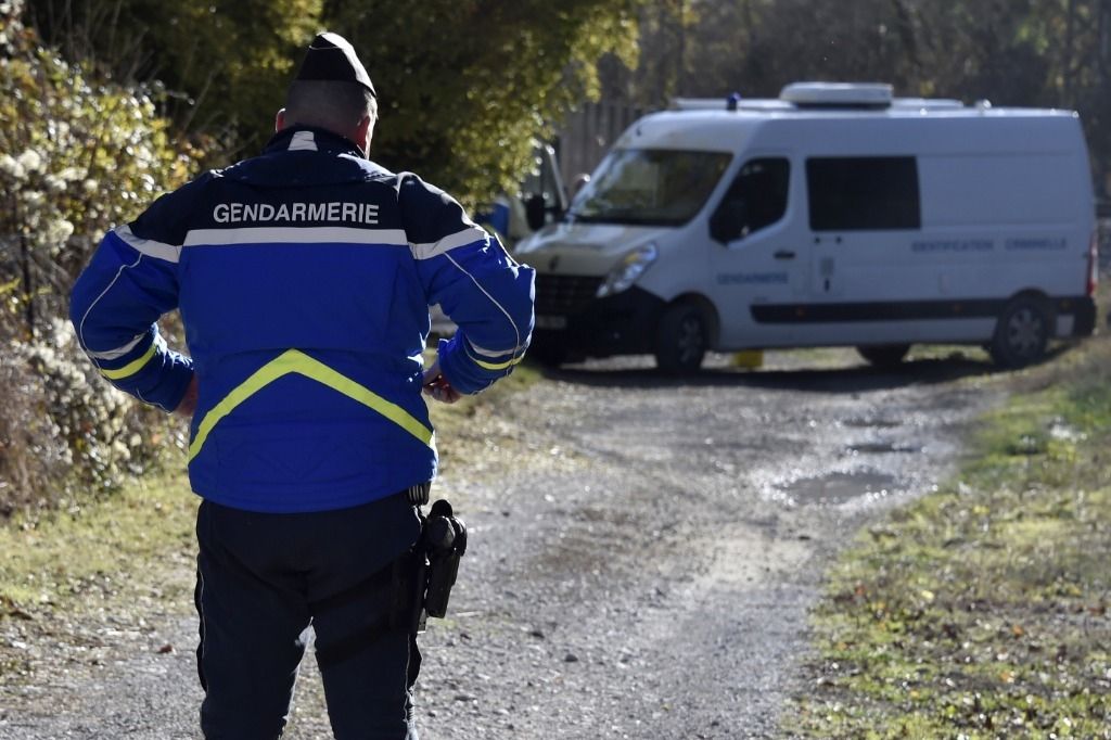 Un jeune tué par balle dans les Vosges