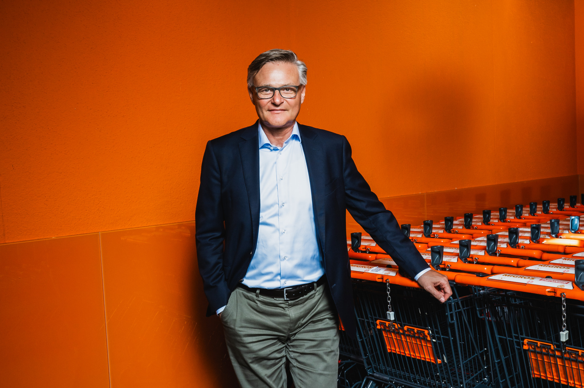 Migros plans to merge 10 regional cooperatives into one
