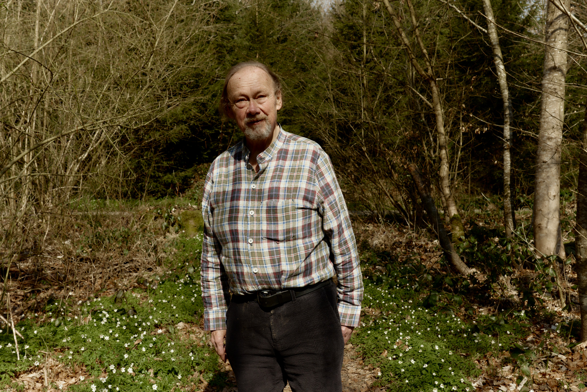 Schmerzen und steife Gelenke: 60 Kilo leichter und keine T-Bone-Steaks mehr: So hat Ruedi Lehner seine Gicht in den Griff bekommen