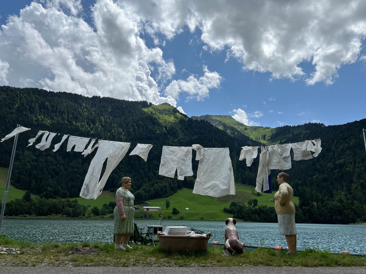 Dans les Alpes, «Ailyos» ne manque pas de ressources