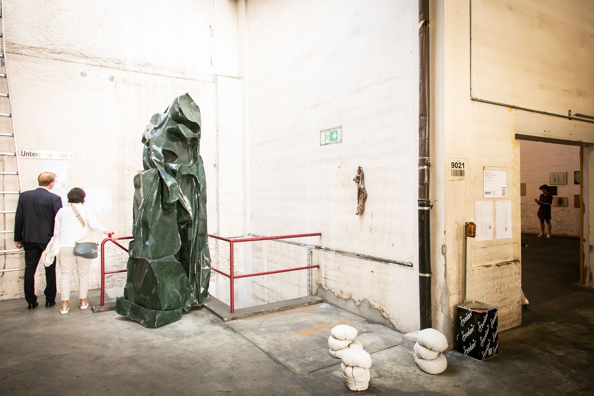 Adieu Mayonnaisefabrik Der Basel Social Club kehrt 2024 zurück in