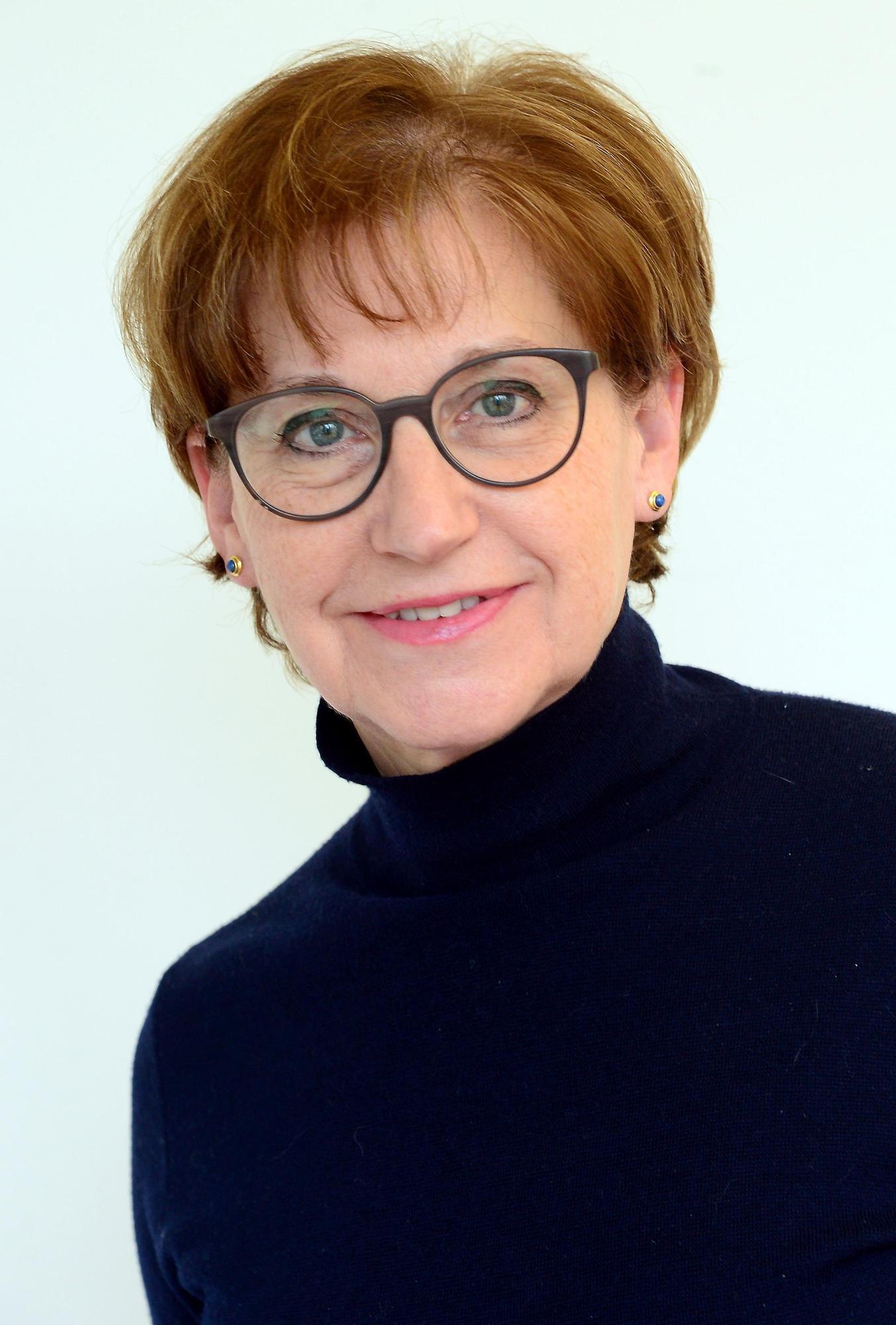 Lena Rouss