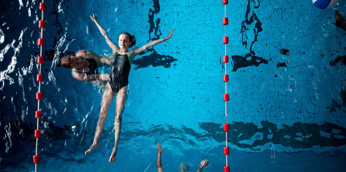 Schwimmunterricht: Wie Schulen Kinder vor dem Ertrinken schützen