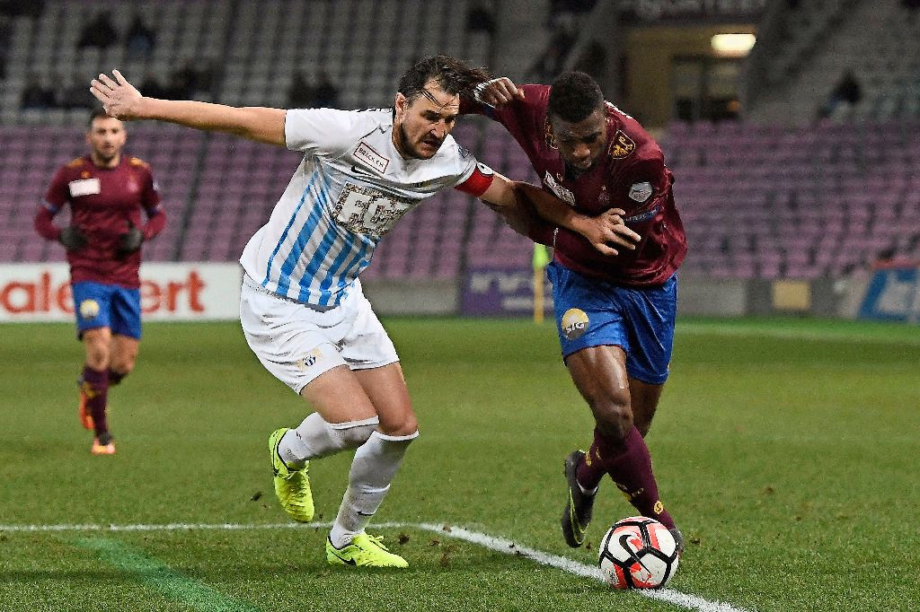 Confirmation attendue, déjà, pour le Servette FC