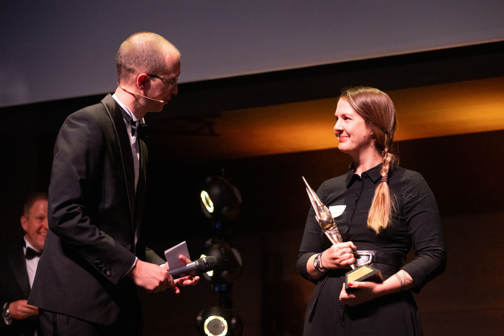 Swiss Derivative Awards: Ausgezeichnete Derivate