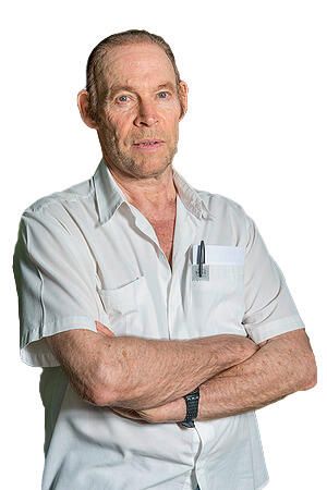 Citoyen, lanceur d’initiatives.