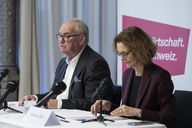 Konjunktur Schweiz: Economiesuisse: Wirtschaft braucht Offenheit, Diversifizierung, Bürokratieabbau