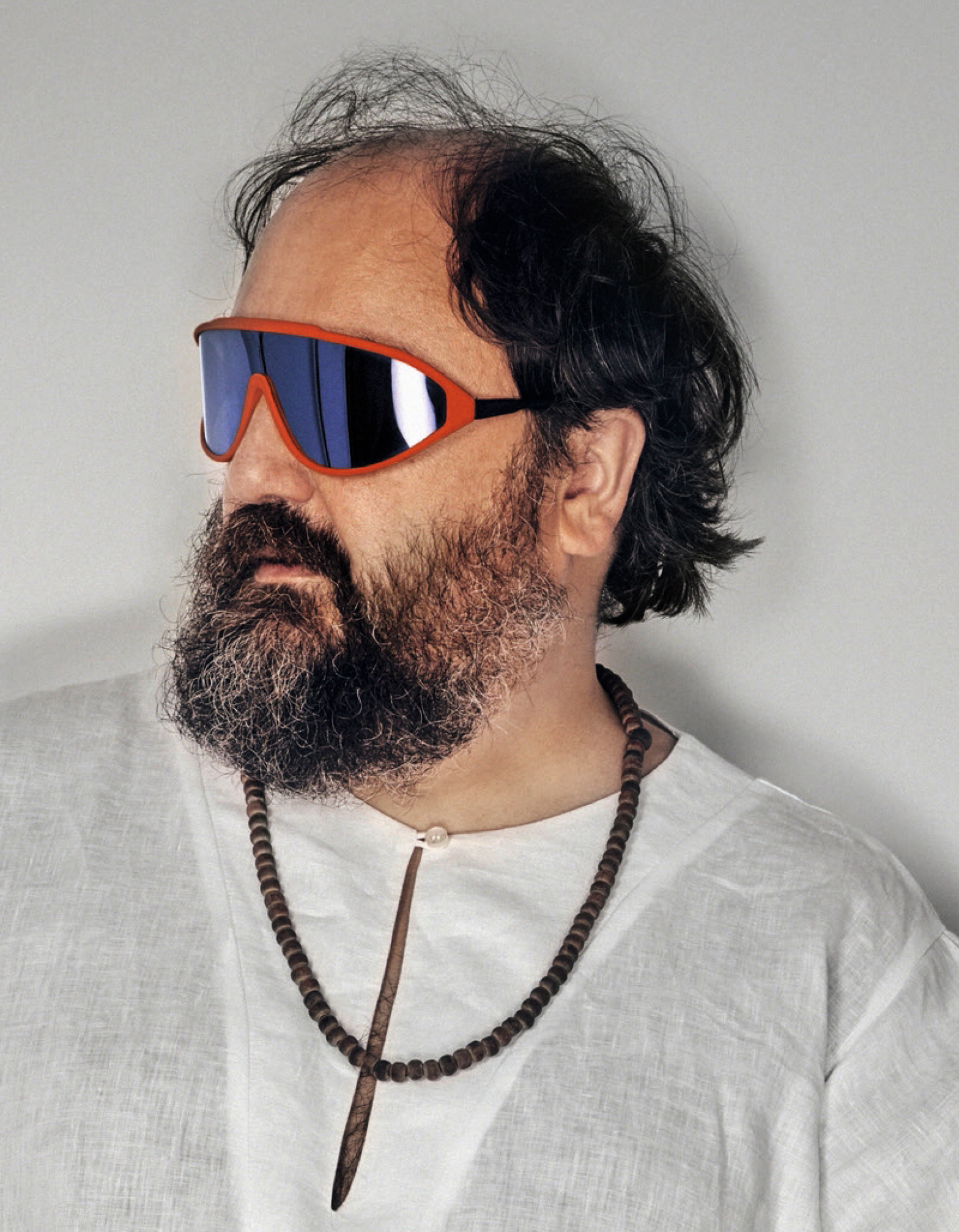 Tag im Leben eines Clubbesitzers: «Bei uns arbeiten nur Frauen beim Einlass. Ich wollte keine idiotischen, grossen Security-Typen»